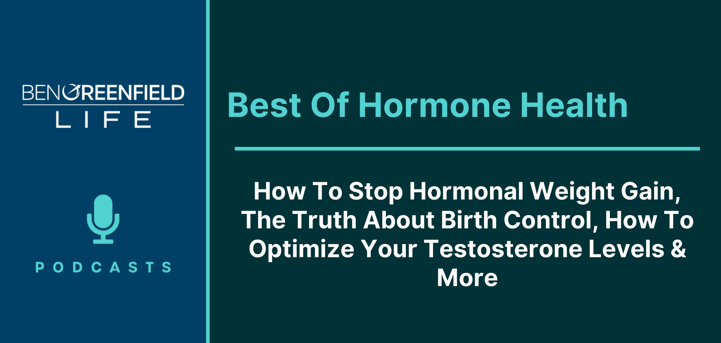 Learn How To Balance Your Hormones Tips For Men Women