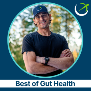 gut health podcast 