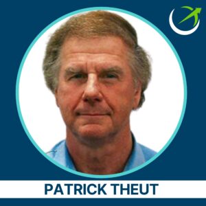 Patrick Theut podcast pic
