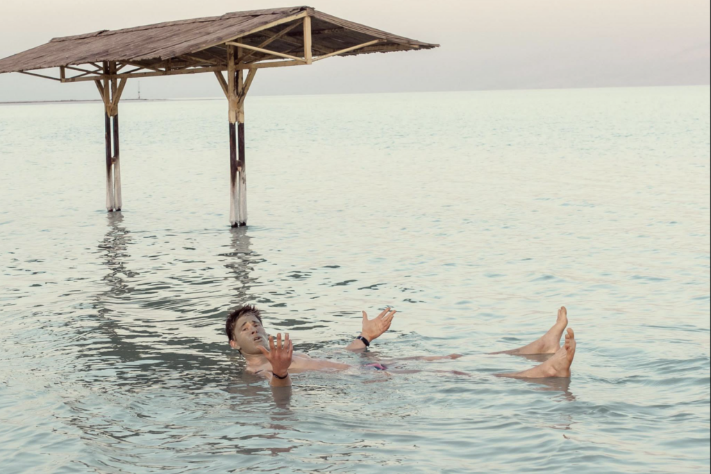 Ben Greenfield | Biohacking, Longevity & Human Performance Expert