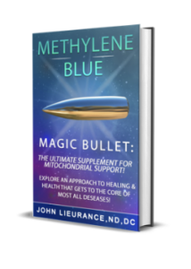 Methylene Blue: Magic Bullet