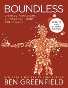 Boundless Revised