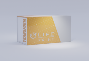 LIFEprints HTMA test