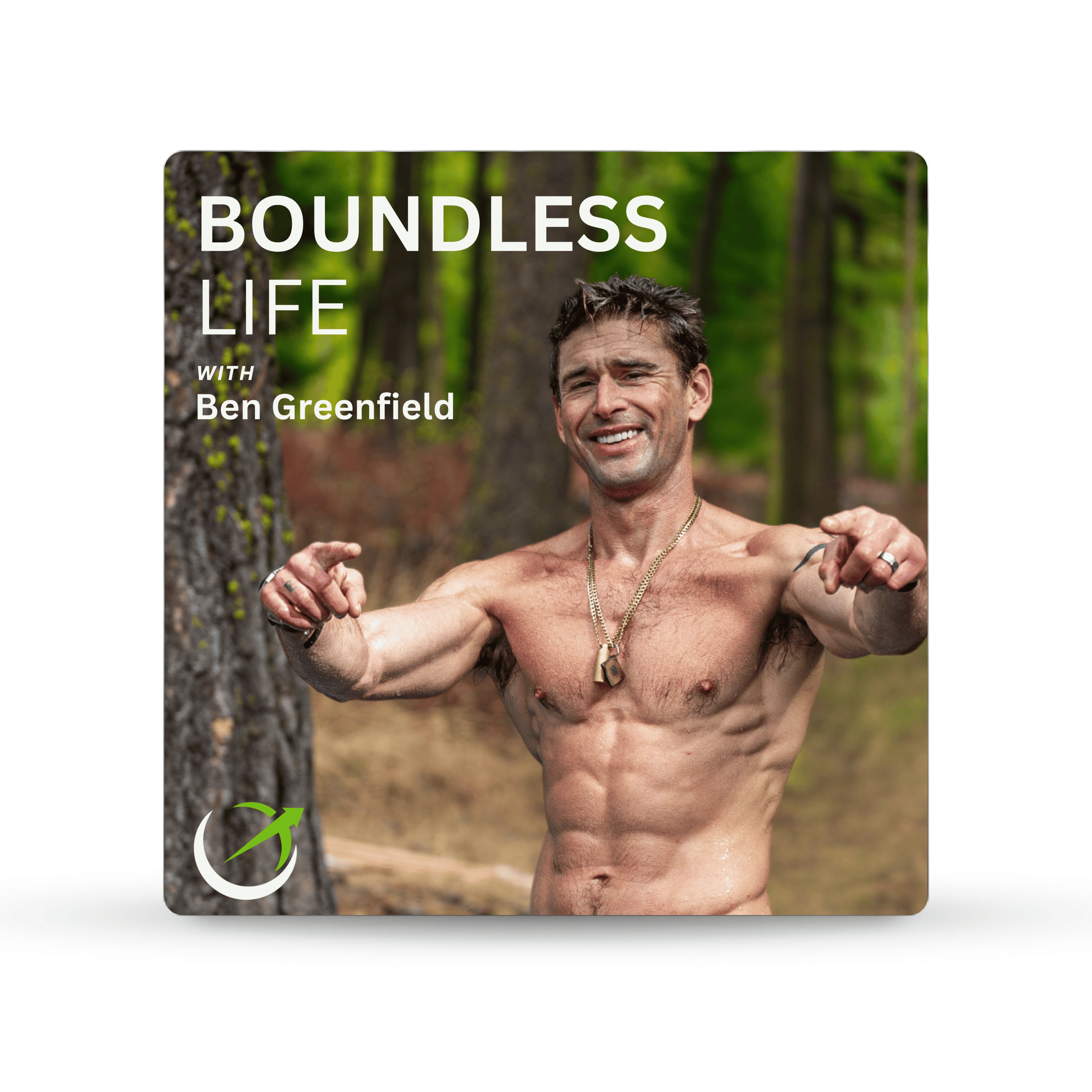 Boundless Life homepage