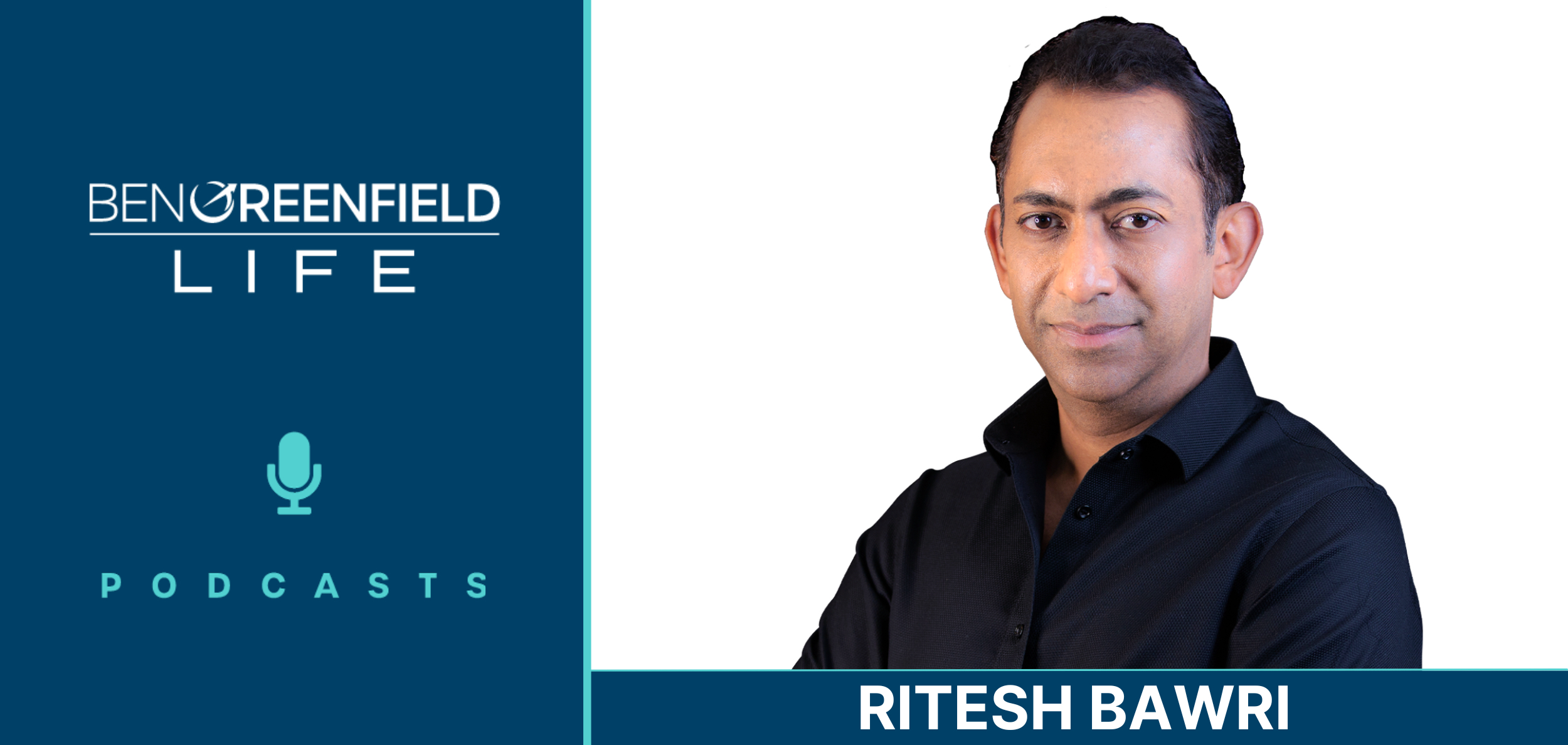 Ritesh Bawri's latest discoveries