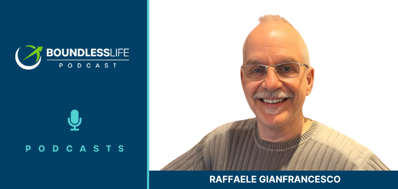 Experience An Altered State *Without* Drugs, Beat Insomnia Fast & RAPIDLY Shift The Brain Into Relaxation States With Cutting-Edge Light and Sound Technology: Roxiva's Raffaele Gianfrancesco