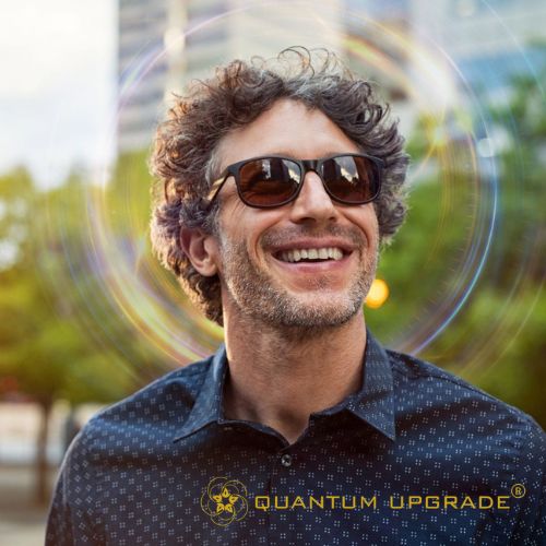 quantum upgrade