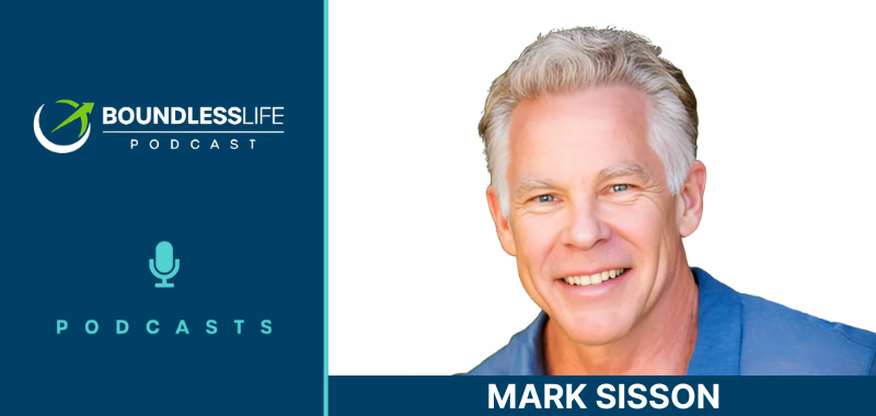 Why Running *Isn’t* The Best Way To Get Fit, How The Running Craze HARMED Fitness Enthusiasts & Why Walking Is Essential To Health & Longevity, With Mark Sisson.