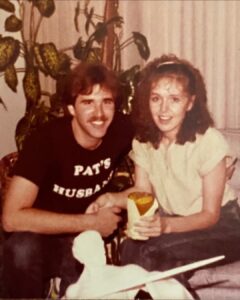 Ben's parents