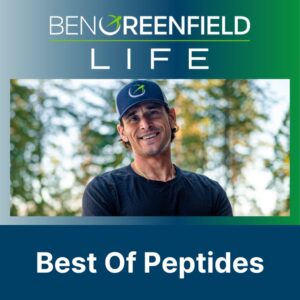 Best of Peptides