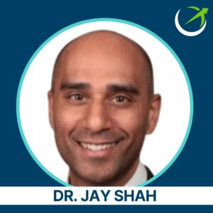 dr. jay shah