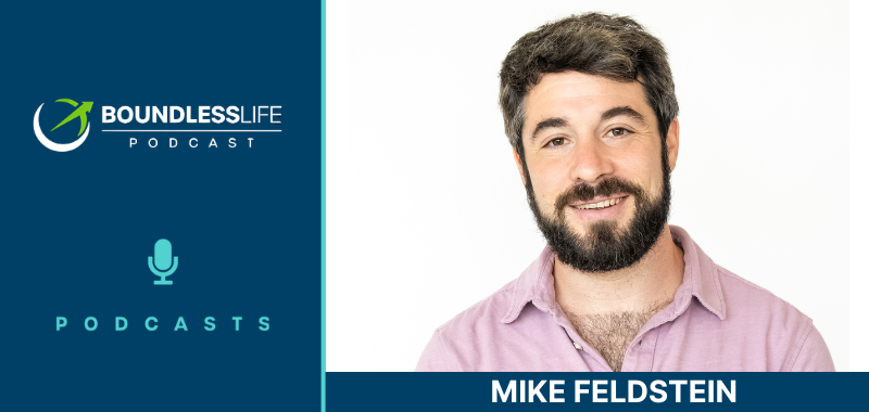 Could This ONE Simple Change Fix Your Sleep Forever?, Making Schools Healthy Again, and Why Your Air Filter Probably DOESN'T Work Right With Mike Feldstein.