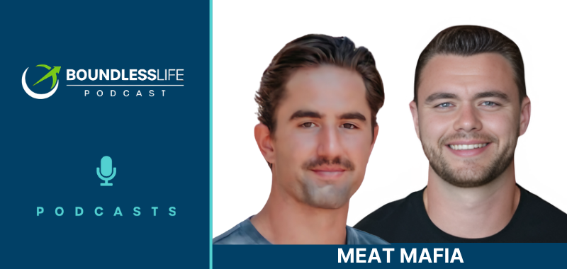 The #1 Daily Habit That Changed Ben Greenfield’s Family Forever (& It’s Not a Biohack or Supplement!)