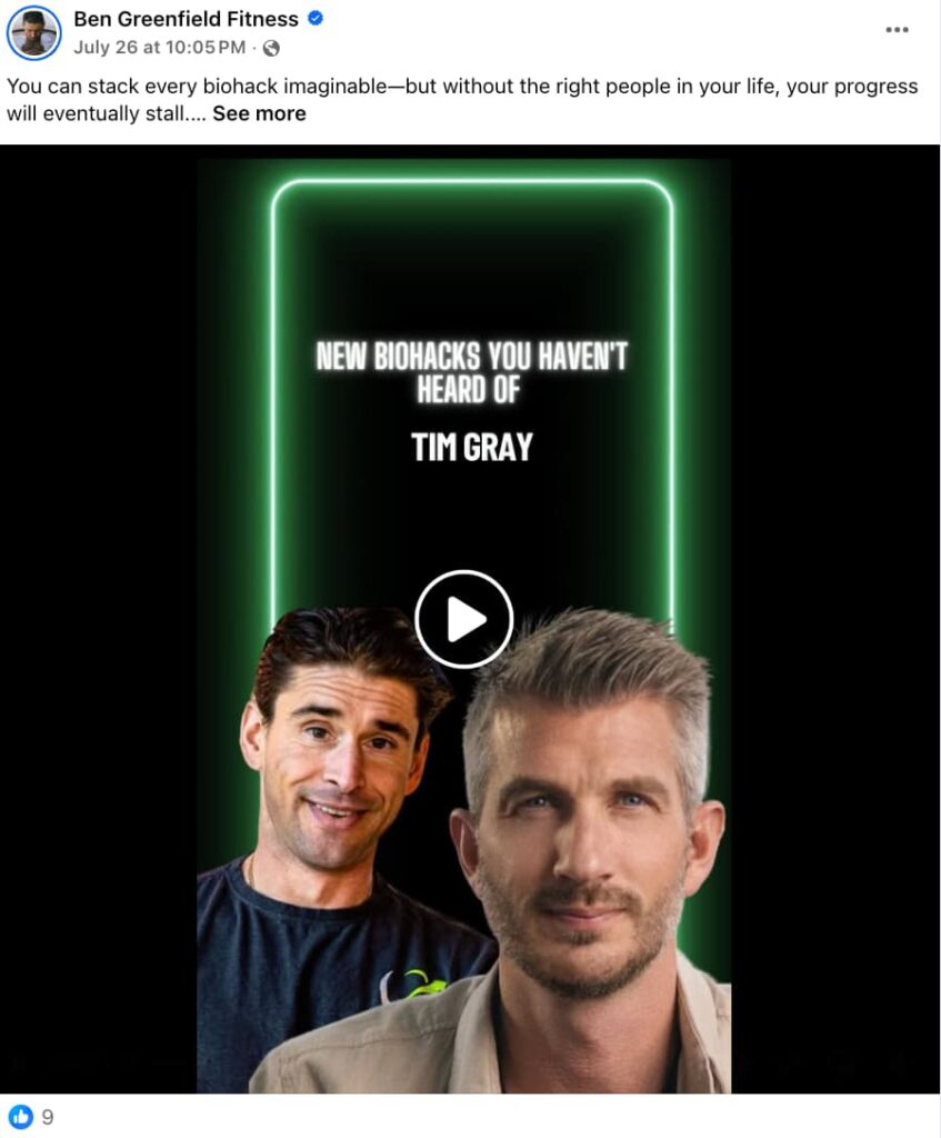 wkru 7/31 facebook post