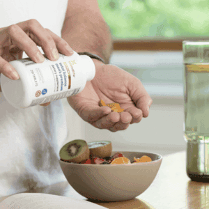 Ben Greenfield EDM 400x400