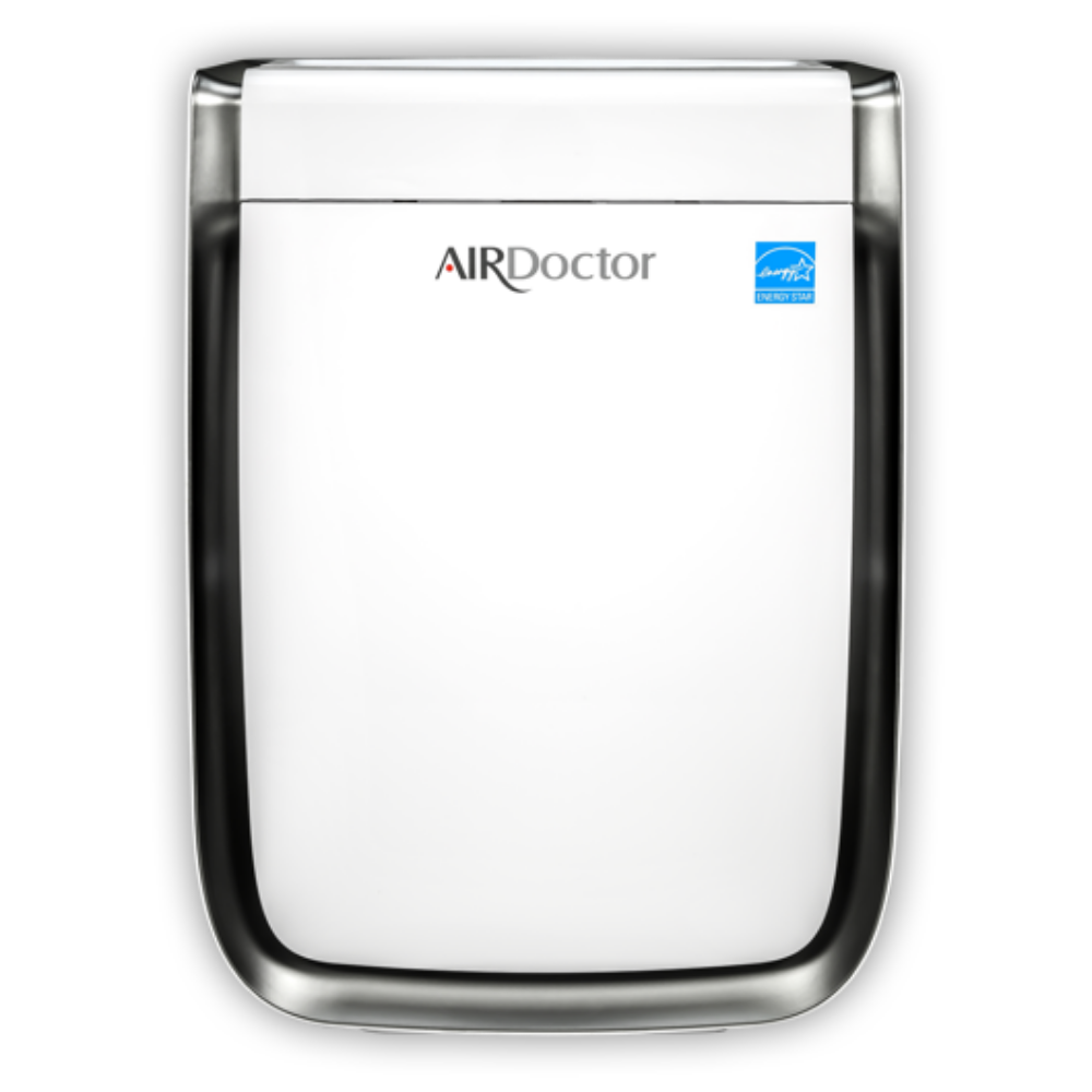 Ben Greenfield - Air Doctor