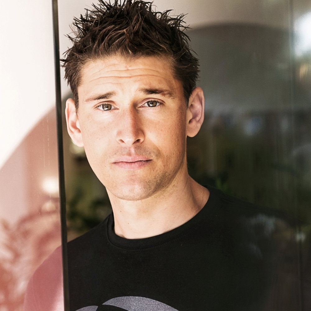 Coaching with Ben Greenfield