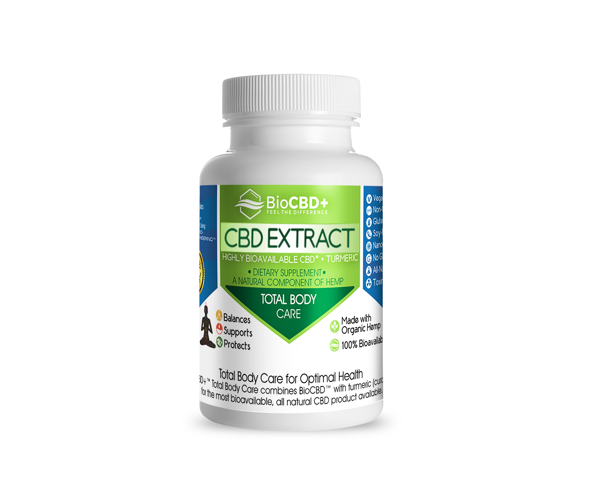 water soluble hemp extract