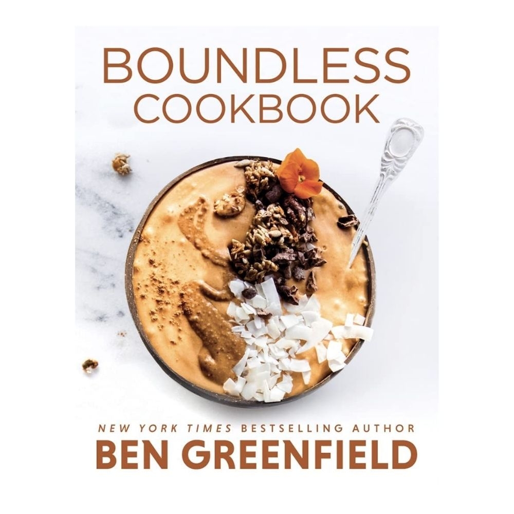 Boundless Cookbook