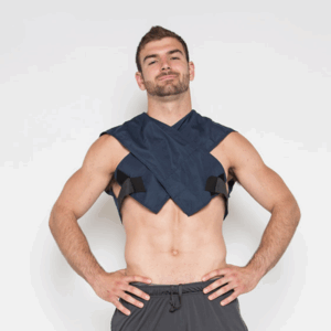 Fat Burning Vest - Ben Greenfield