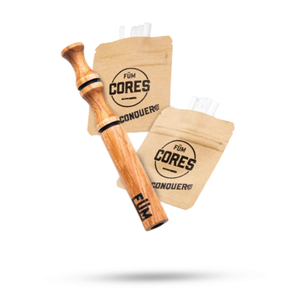 Füm Essential Oil Inhaler - Ben Greenfield Fitness