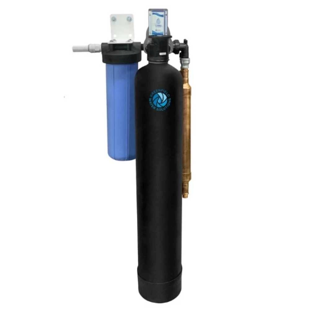 Hydro-RS Regenerative Structured Water Filter