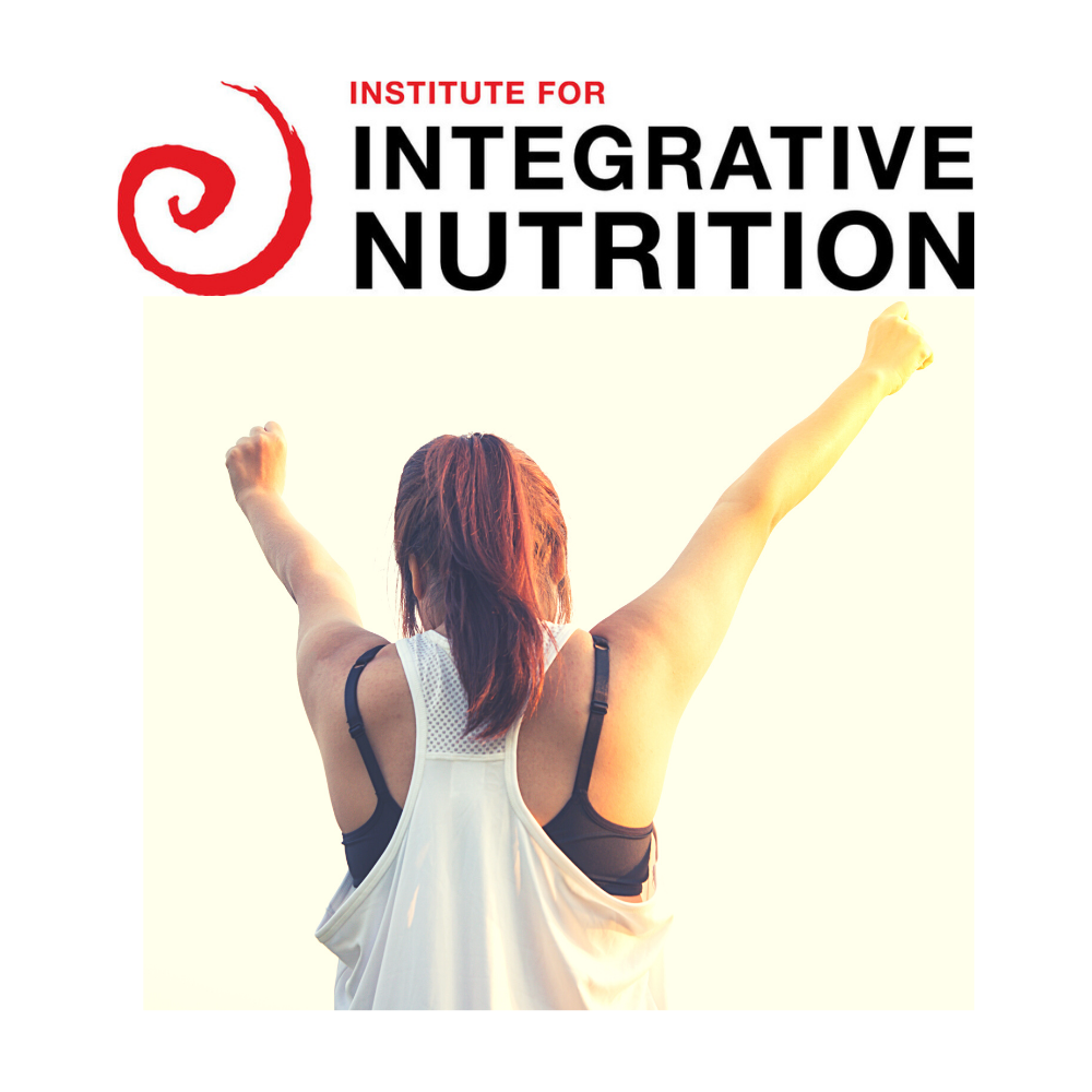 Integrative Nutrition - Health Coaching - Ben Greenfield