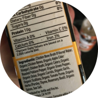 Ben Greenfield - Kettle and Fire Bone Broth