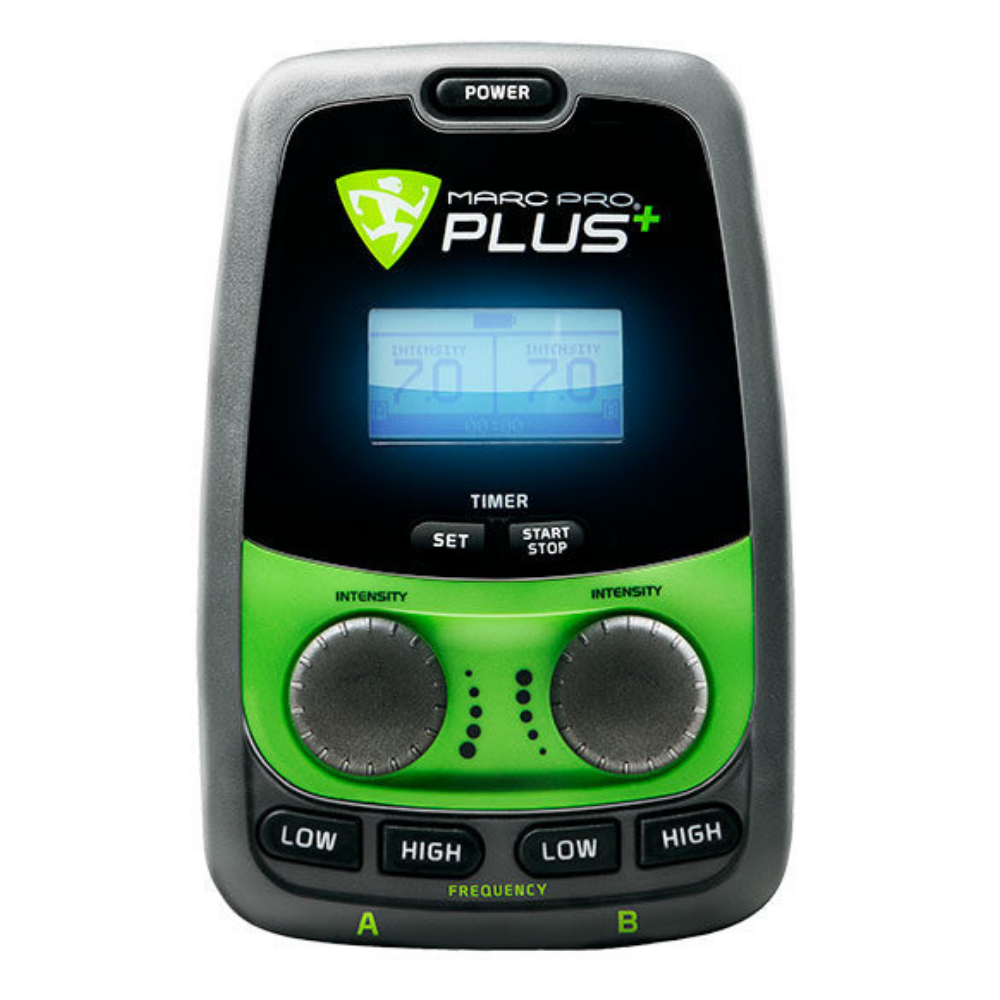 Ben Greenfield - Marc Pro