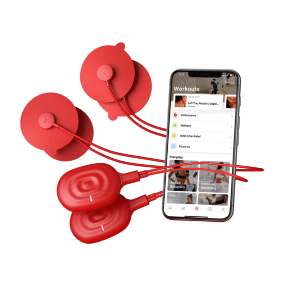 PowerDot - Ben Greenfield