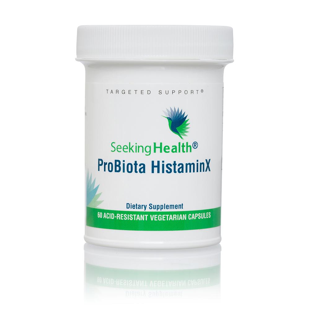 probiota histaminx