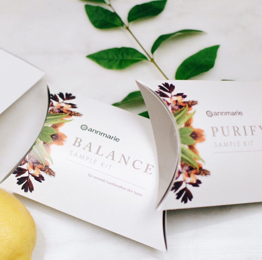 annmarie skin care