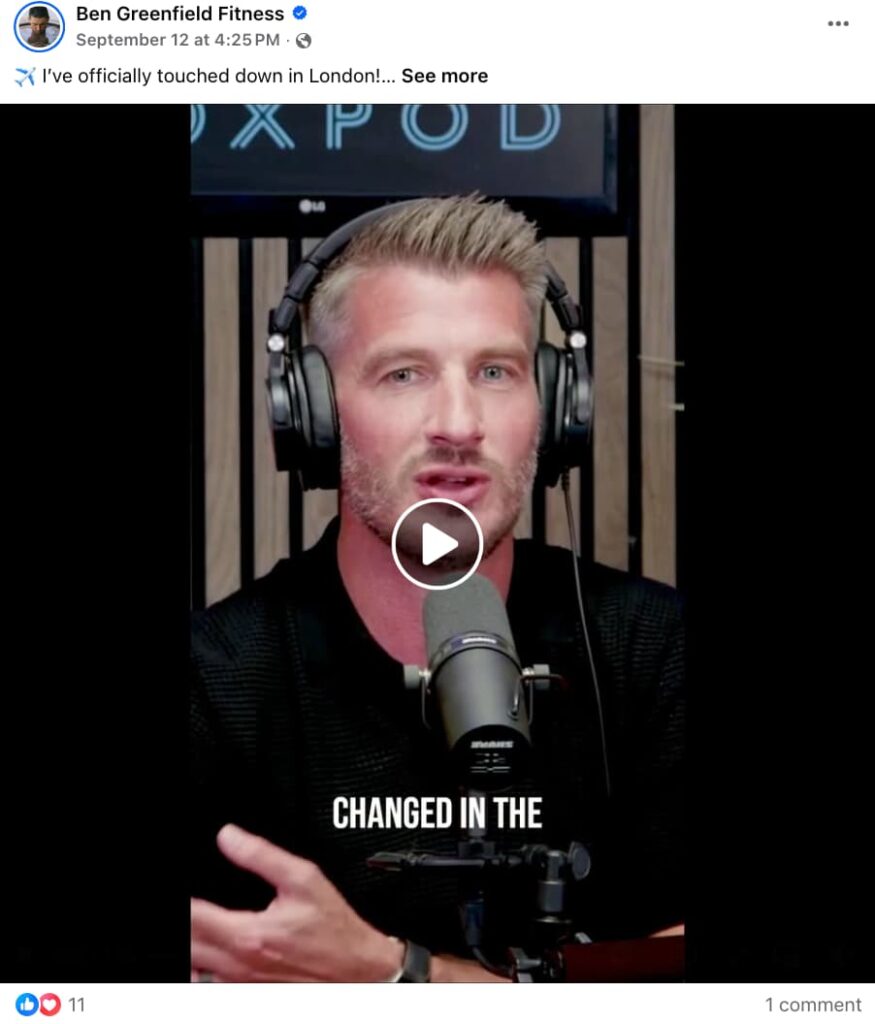 wkru 9/18 facebook post