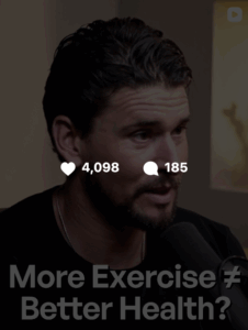 WKRU social instagram post