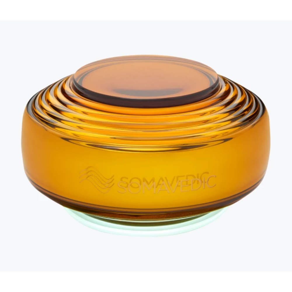 Ben Greenfield - Somavedic