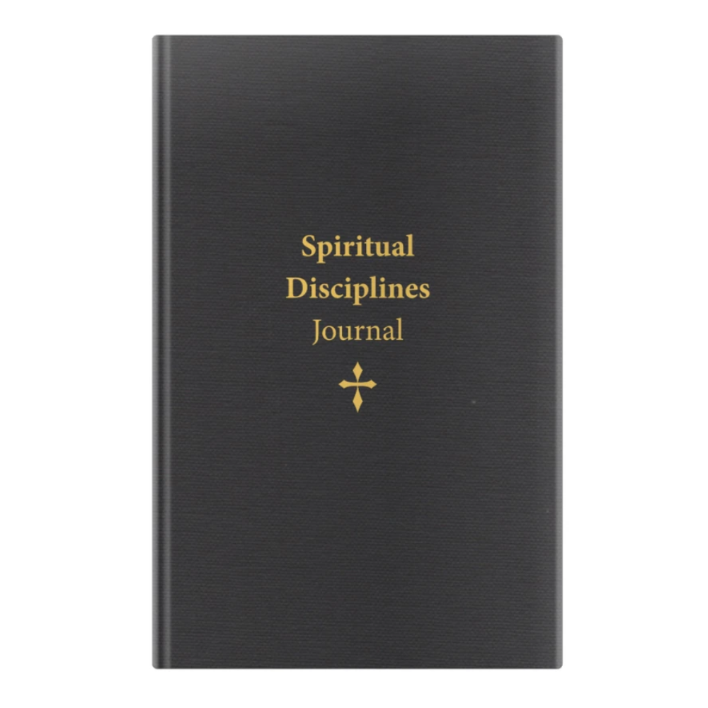 Ben Greenfield - Spiritual Disciplines Journal
