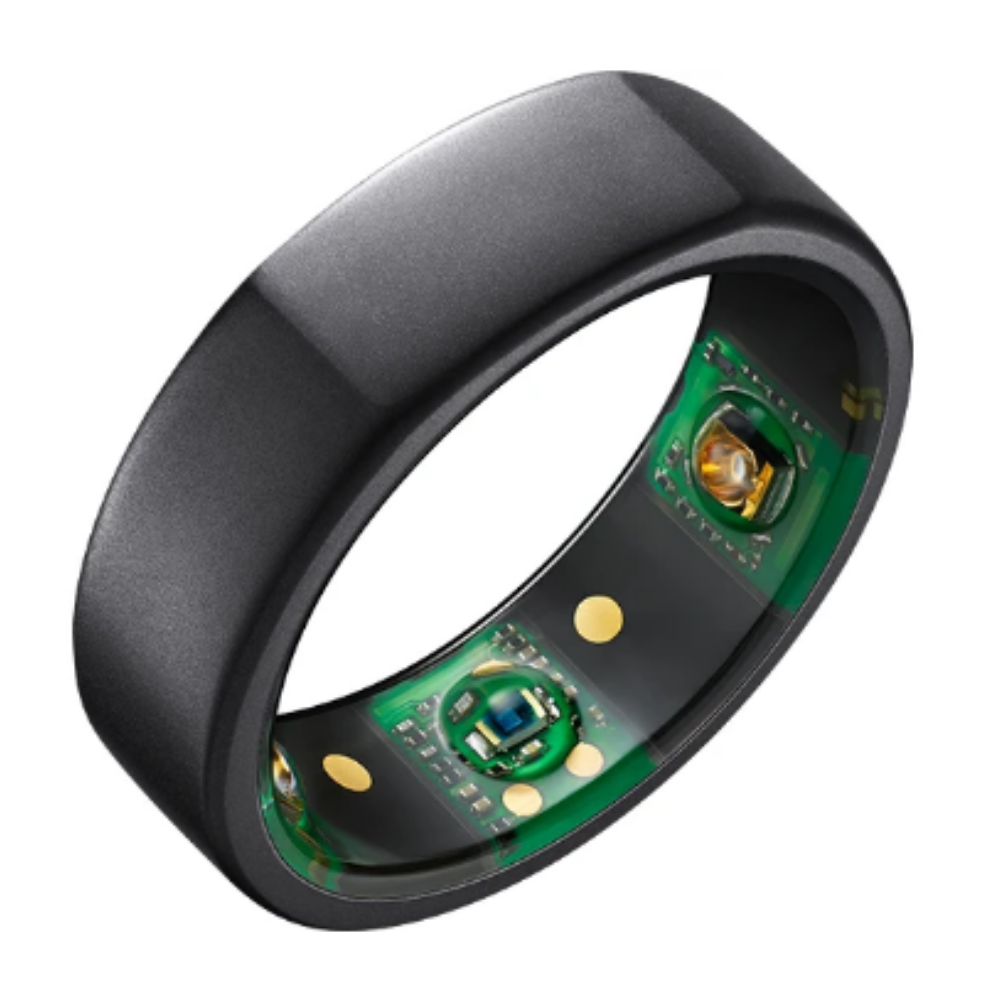 Ben Greenfield - Oura Ring