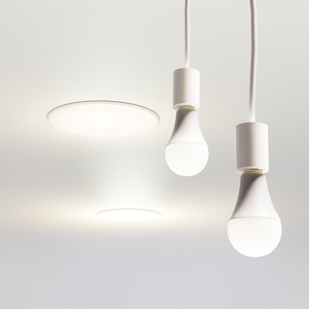 biolight image white background