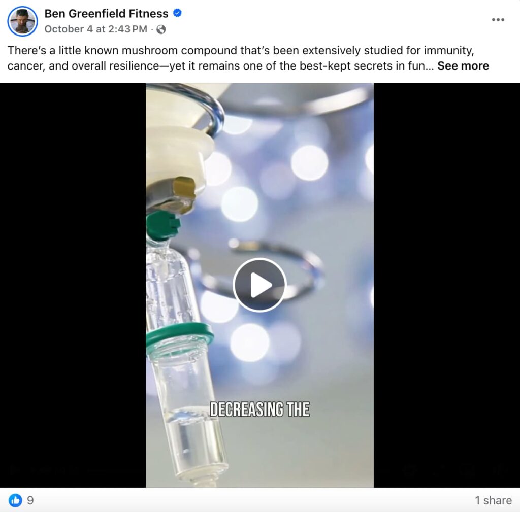 wkru 10/9 facebook post