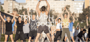 TRIUMPH Coaching