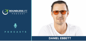 Daniel Ebbett