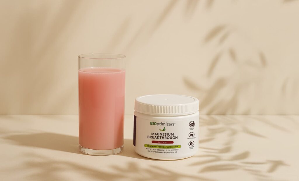 biooptimizers cherry