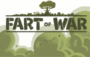 Fart of War