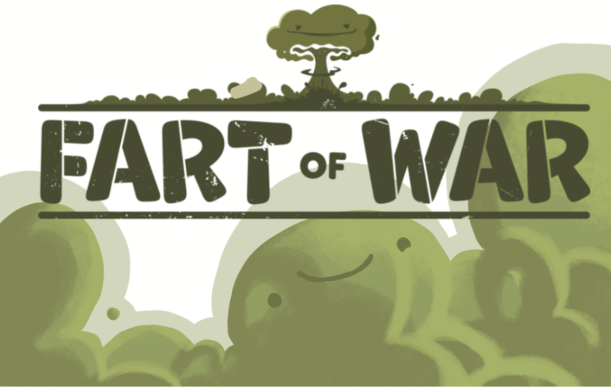 Fart of War