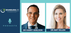 Dr. Harry Adelson