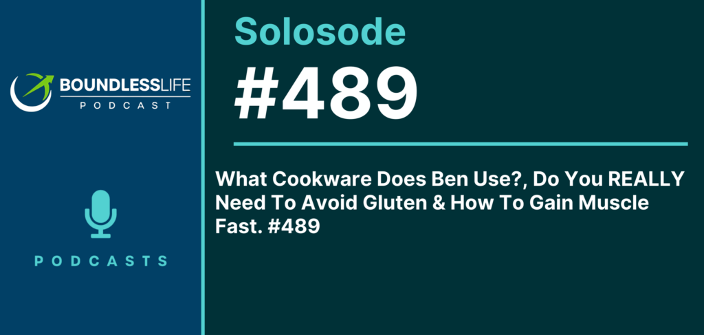 solosode #489