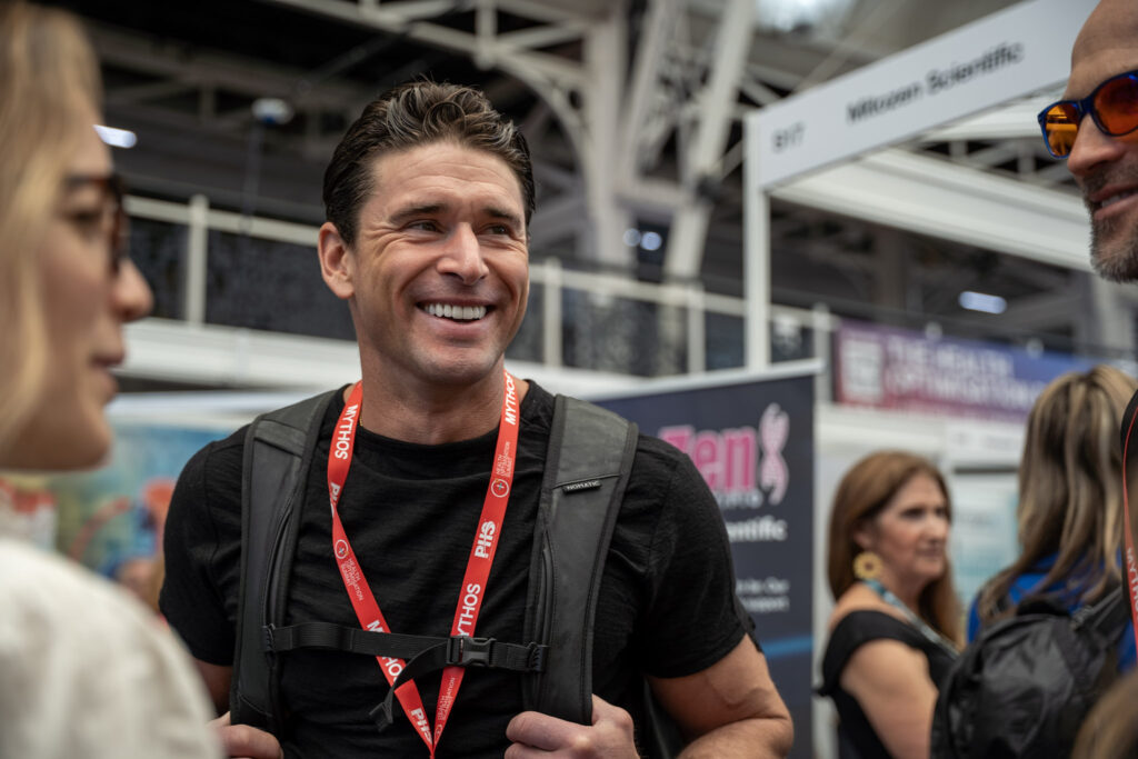 Ben Greenfield