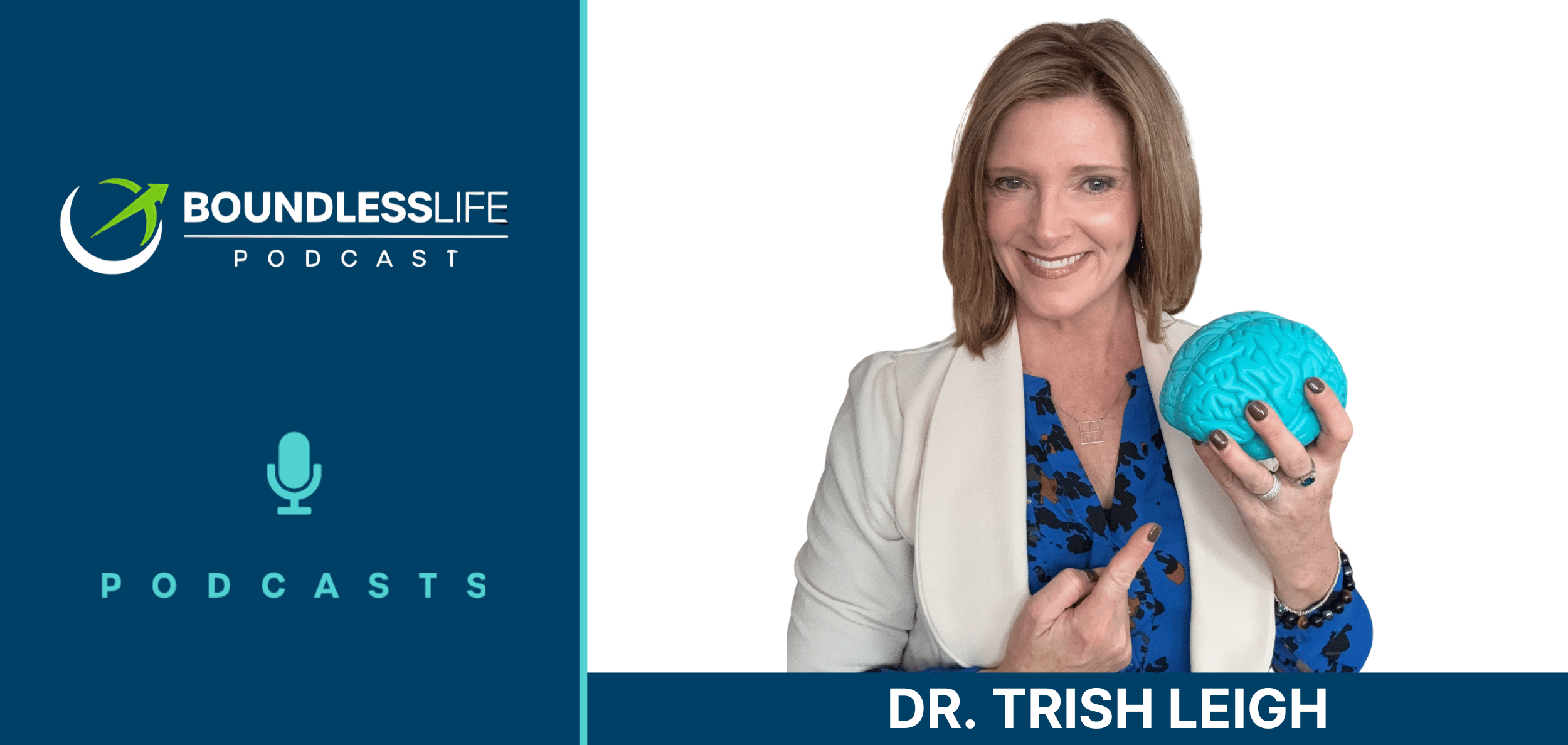 How Porn Rewires Your Brain (& How to Fix It) with Dr. Trish Leigh