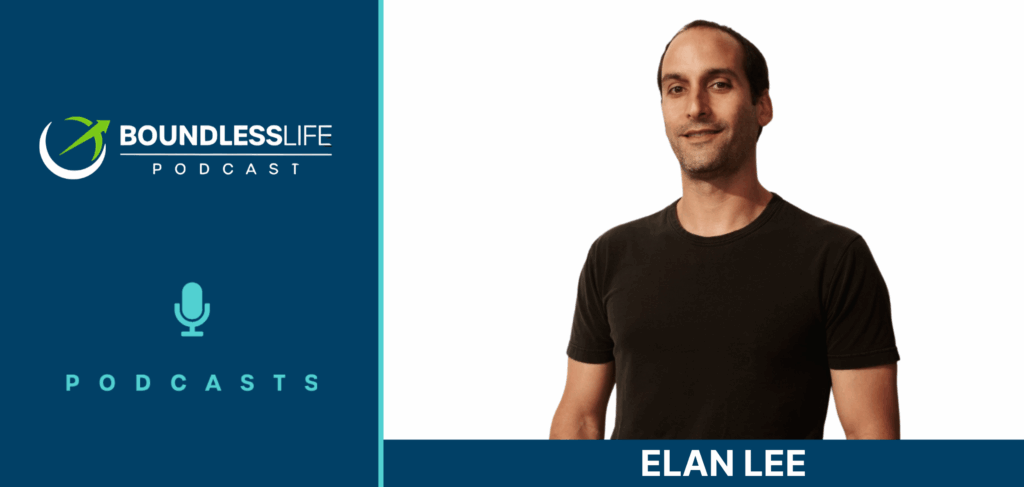 Foilboarding Mastery, Hidden Monopoly Secrets, Digital Addiction & How To Make Family Dinners Fun Again, With Exploding Kitten's Elan Lee.