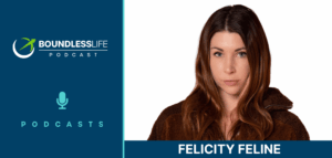 Healing After the Adult Industry: A Survivor's Story with Felicity Feline